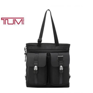 Cумка Tumi Men's Handbag 232765D Alpha Bravo