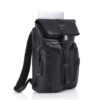 ryukzak tumi 0932759dl alpha bravo logistics leather flap lid backpack 2