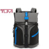 Рюкзак Tumi 232759CLR Alpha Bravo Logistics Flap Lid Backpack