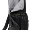 ryukzak tumi 232759d alpha bravo logistics flap lid backpack 1