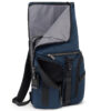 ryukzak tumi 232759nvy alpha bravo logistics flap lid backpack 1