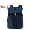 Рюкзак Tumi 232759NVY Alpha Bravo Logistics Flap Lid Backpack