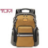 Рюкзак TUMI Alpha Bravo Navigation Backpack 0232793GBR