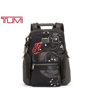 Рюкзак Tumi 232793DP ALPHA BRAVO Navigation Backpack