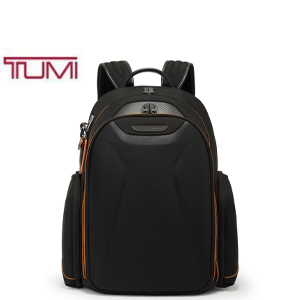 Рюкзак Tumi 373022D McLaren Polyester Paddock Backpack
