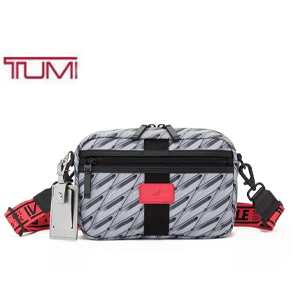 Сумка Tumi 374102GRY Staple Kit Crossbody Bag