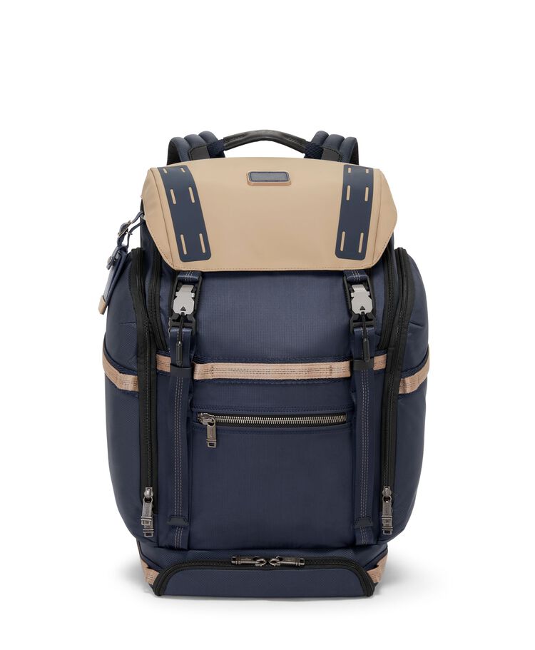 Рюкзак Tumi 0232719D Expedition Backpack