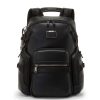 Tumi 0932793DL Alpha Bravo "Navigation" Backpack leather