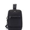 tumi ALPHA BRAVO Compact Backpack Sling