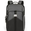 TUMI Reflective Alpha Bravo Esports Pro Medium Backpack