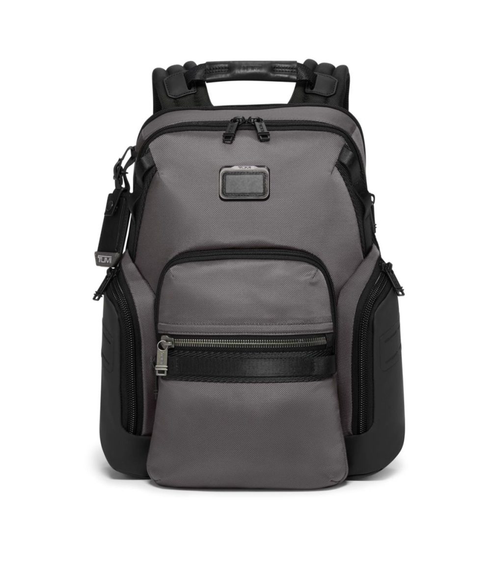 рюкзак tumi ALPHA BRAVO 0232793RD Navigation Backpack