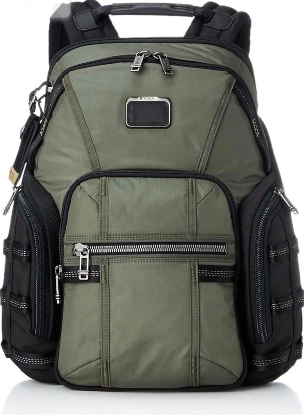 Tumi 232793 Alpha Bravo "Navigation" Backpack