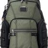 Tumi 232793 Alpha Bravo "Navigation" Backpack