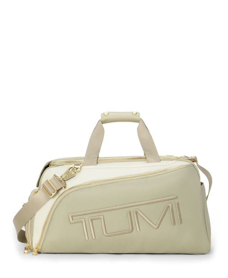 Сумка дорожная TUMI 22037120WT Golf/Gold