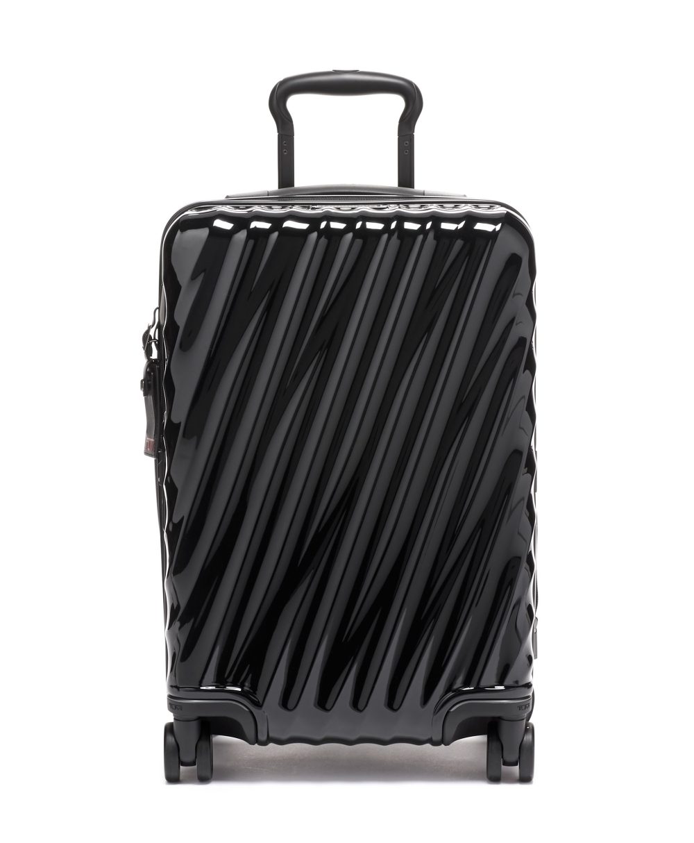 чемодан tumi 228771MST2 International Expandable Carry-On