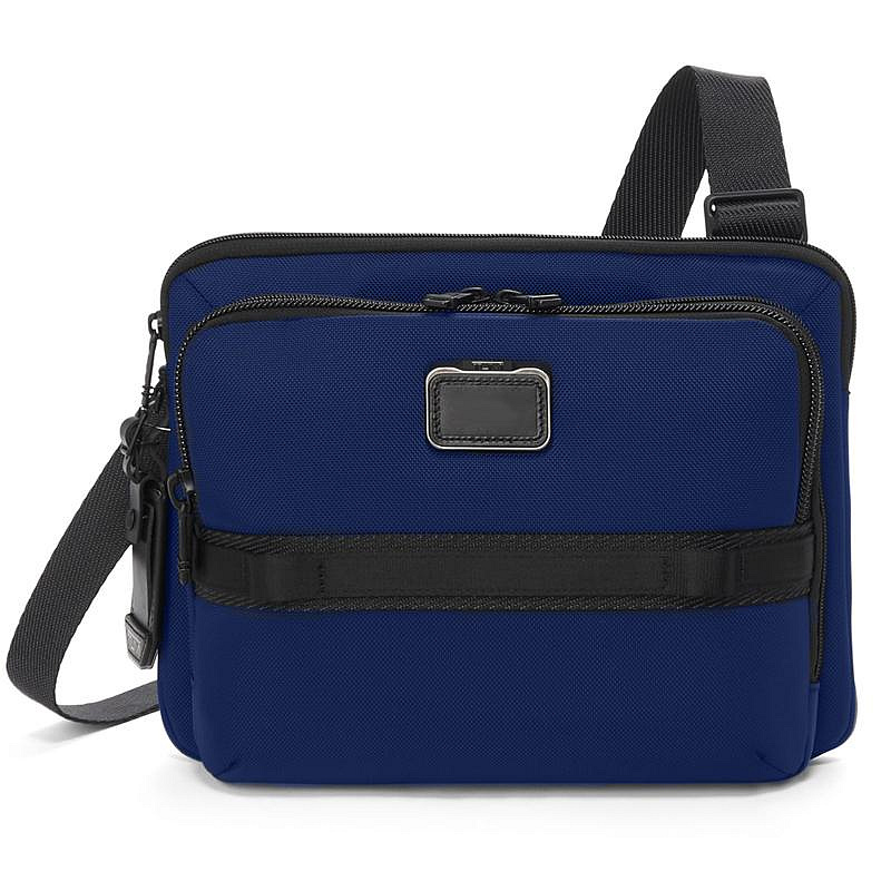 Сумка Tumi 232796nvy Alpha Bravo Service Crossbody