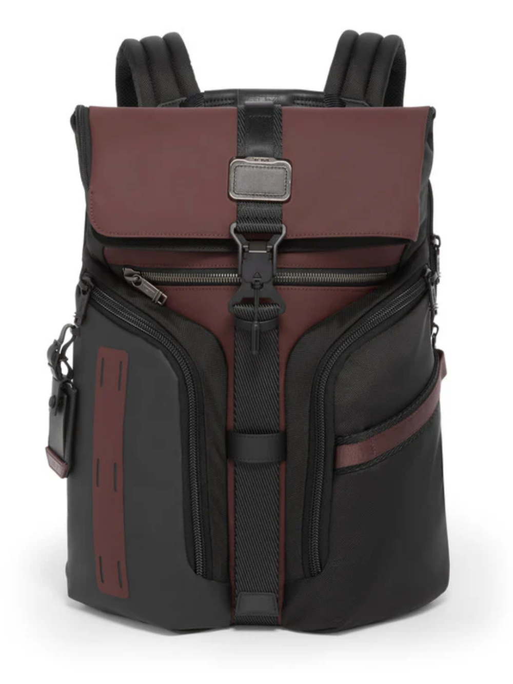 РЮКЗАК TUMI 232759R ALPHA BRAVO LOGISTICS FLAP LID BACKPACK