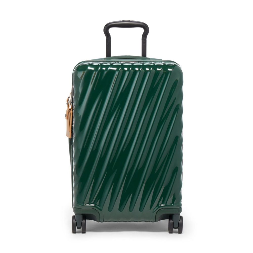 чемодан tumi 228771MST2 International Expandable Carry-On_g1