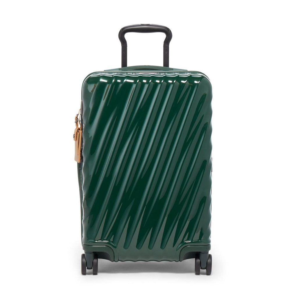 чемодан tumi 228771MST2 International Expandable Carry-On_g1