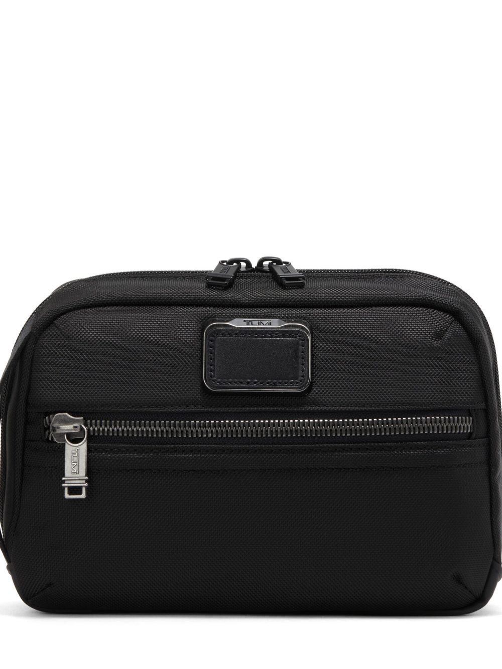 Косметичка дорожная tumi 0232791D Response/Black