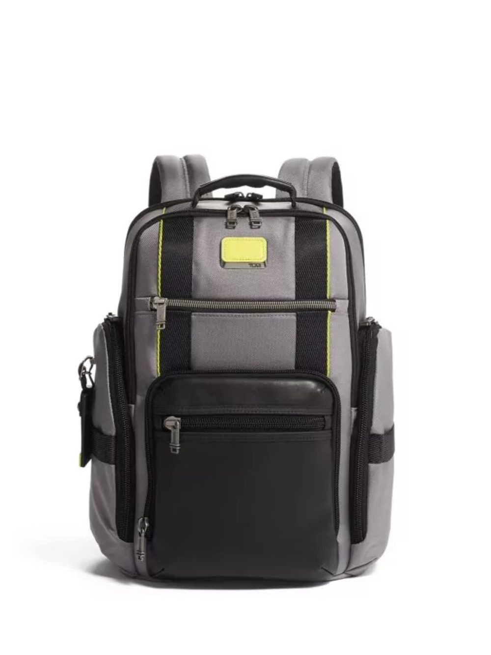 Рюкзак Tumi 232389 Alpha Bravo Sheppard Deluxe Brief Pack