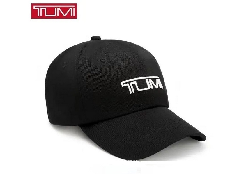 кепка tumi