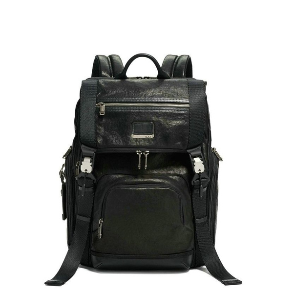 Рюкзак Tumi 932651D Alpha Bravo Lark Backpack