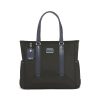 Сумка tumi jarvis 682414D Black/blue