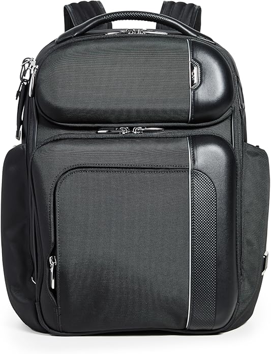 Рюкзак Tumi 025503012 Official Authentic Arrive' Barker Backpack