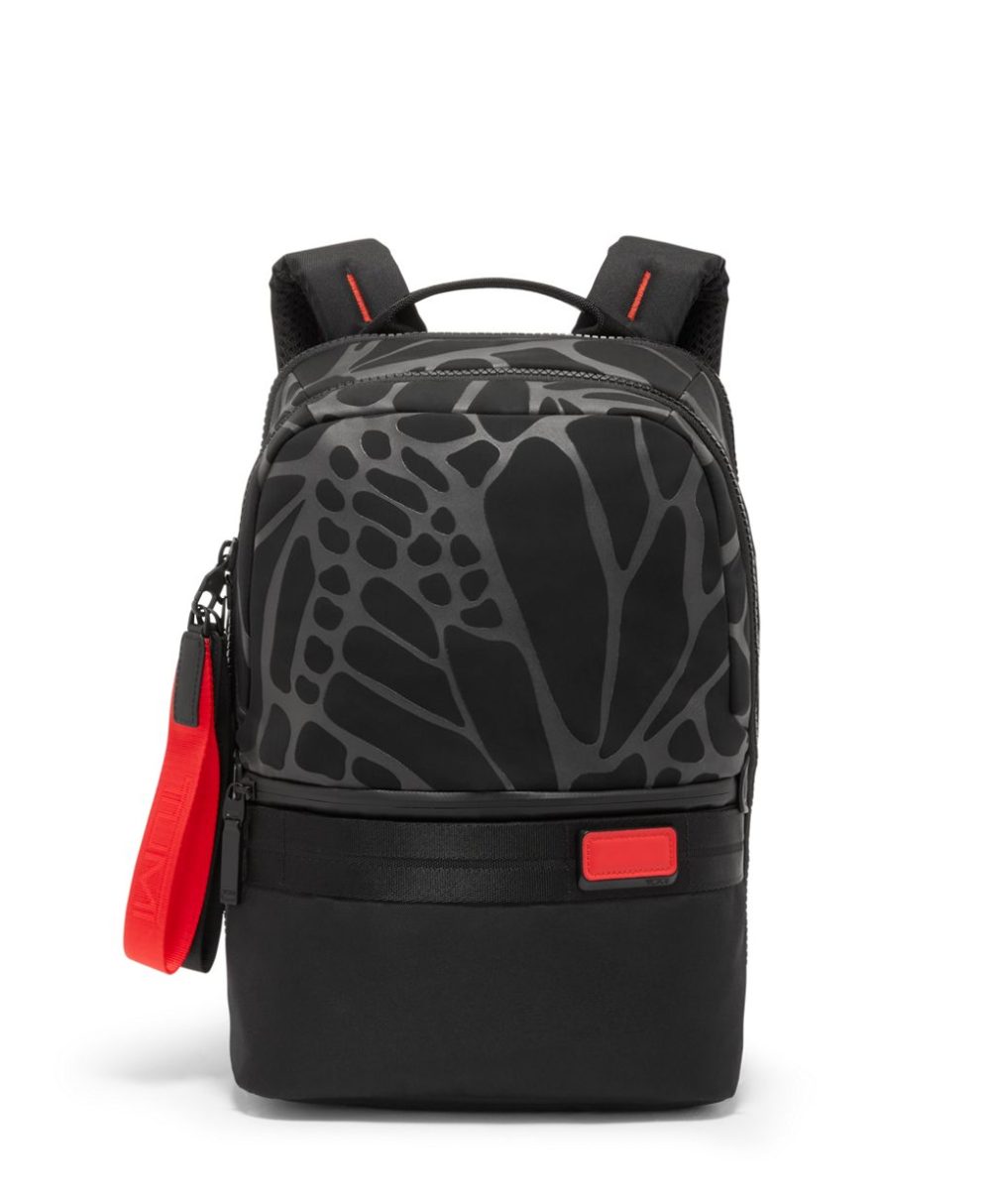 Рюкзак TUMI 798676DSWP Tahoe Ink Nottaway Backpack