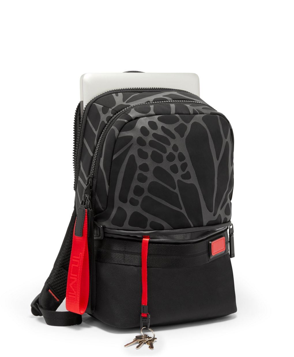 Рюкзак TUMI 798676DSWP Tahoe Ink Nottaway Backpack