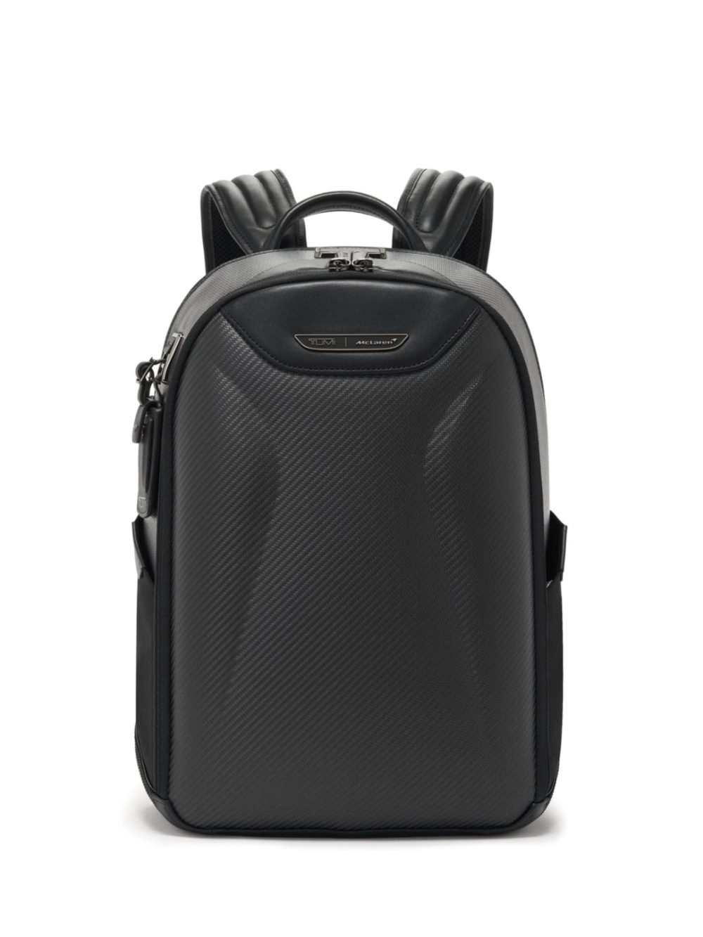 Tumi McLaren - Velocity Backpack - Carbon Fiber / Black - 373002CB