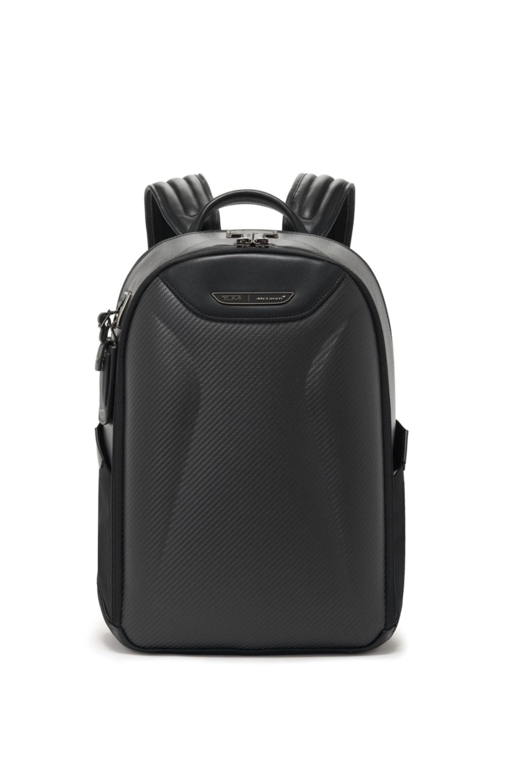 Tumi McLaren - Velocity Backpack - Carbon Fiber / Black - 373002CB