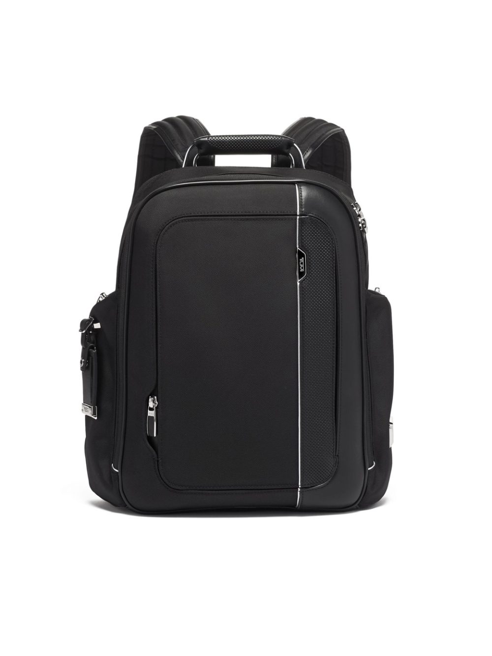 рюкзак TUMI Arrivé LARSON BACKPACK Black 25503011D3