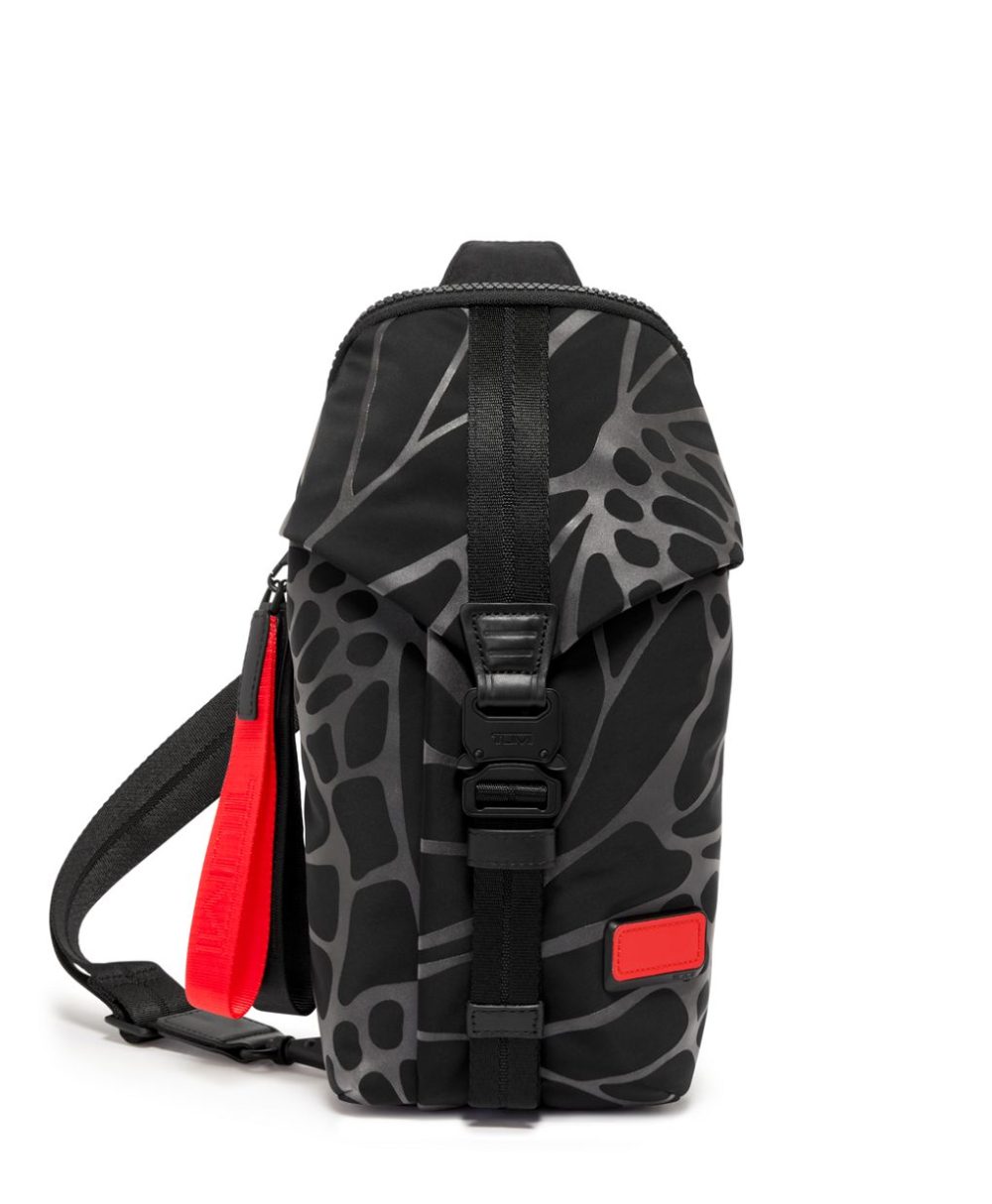 Слинг Tumi 798675DSWP Tahoe Bozeman Sling