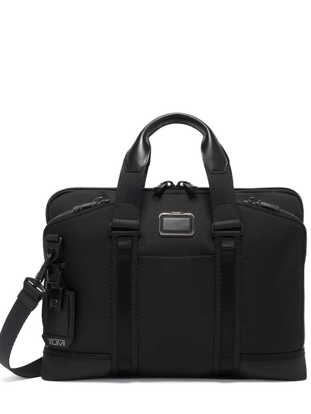 Сумка для ноутбука TUMI 232790d Academy/Black
