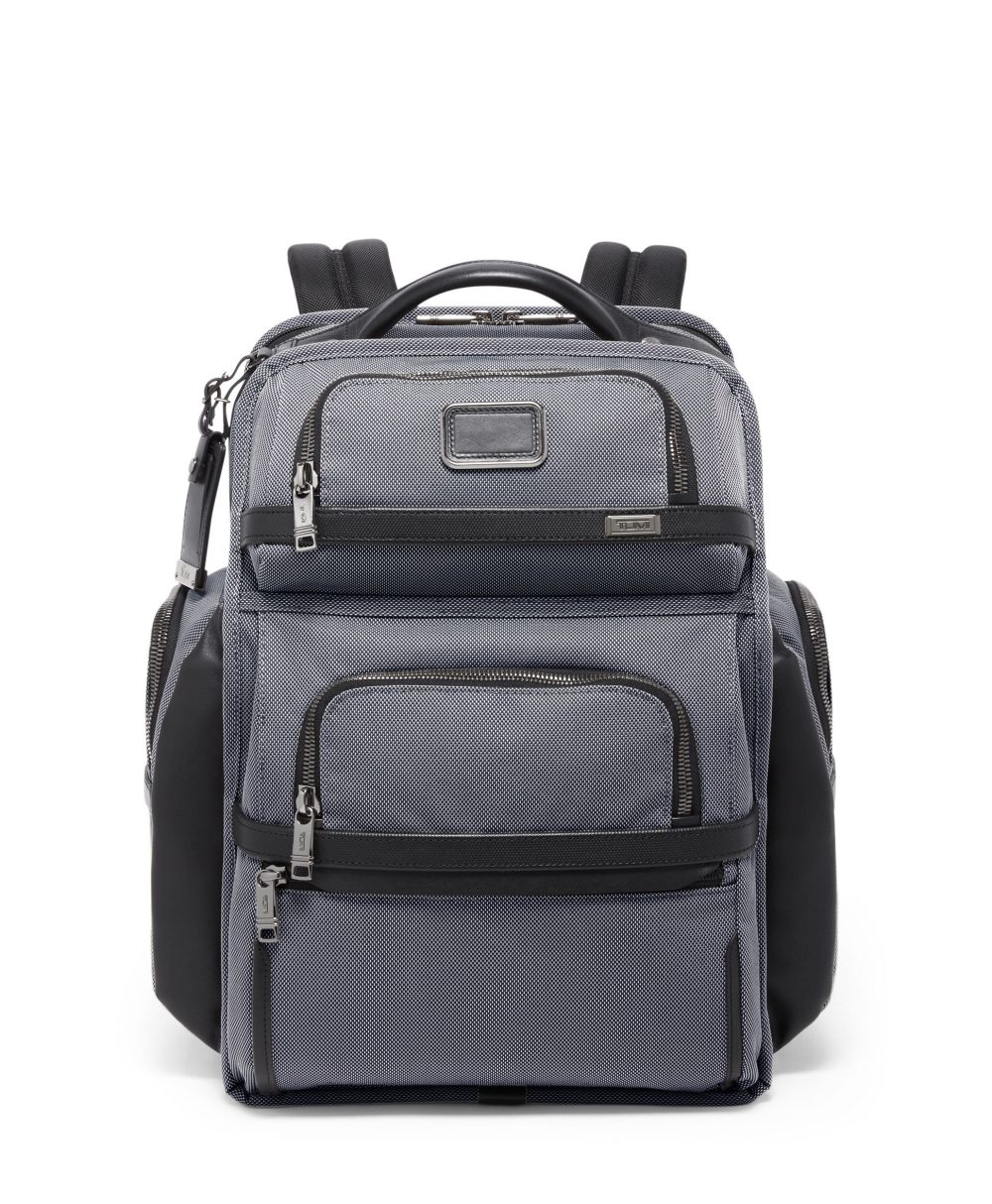 Рюкзак TUMI 2603578GR Alpha X TUMI Brief Pack
