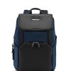 Рюкзак TUMI 683427NVY JARVIS FLAP BACKPACK