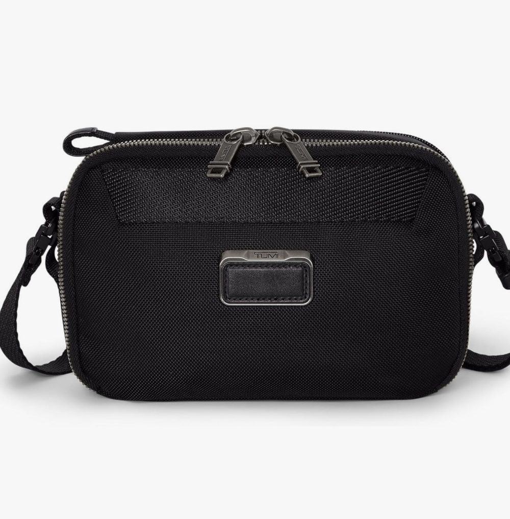 Сумка TUMI 232380D Alpha Bravo Mayport Clutch Crossbody