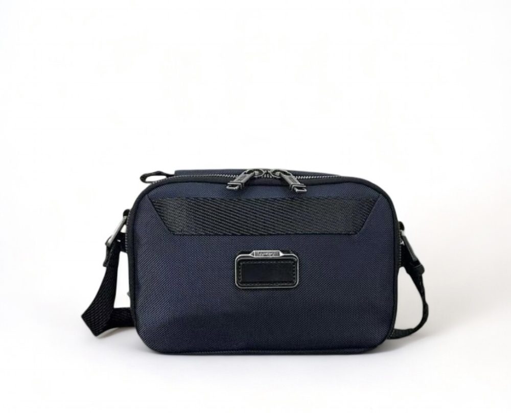 Сумка TUMI 232380BLU Alpha Bravo Mayport Clutch Crossbody