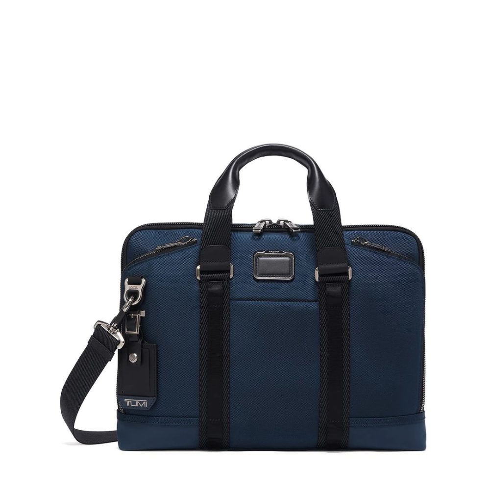 Сумка для ноутбука TUMI 232790NVY Academy