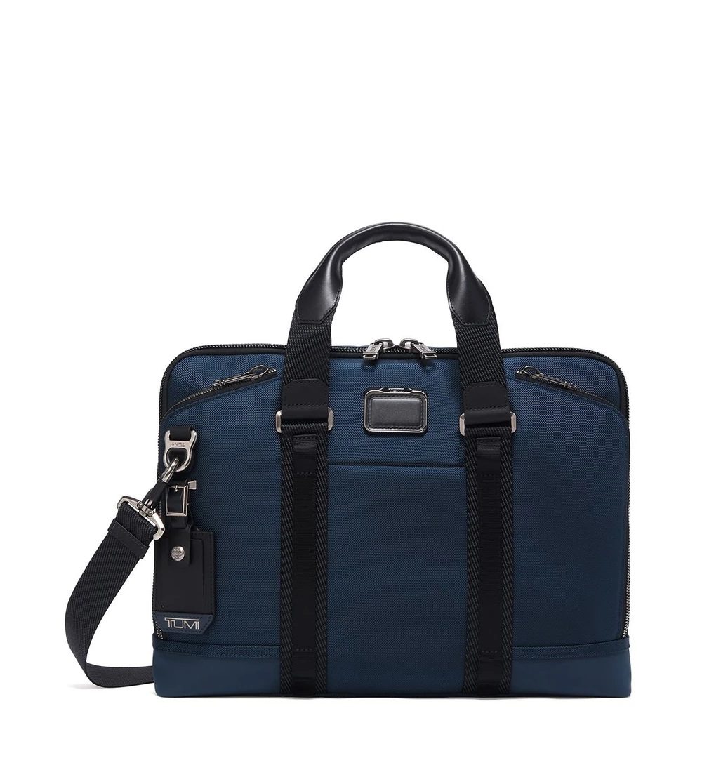 Сумка для ноутбука TUMI 232790NVY Academy