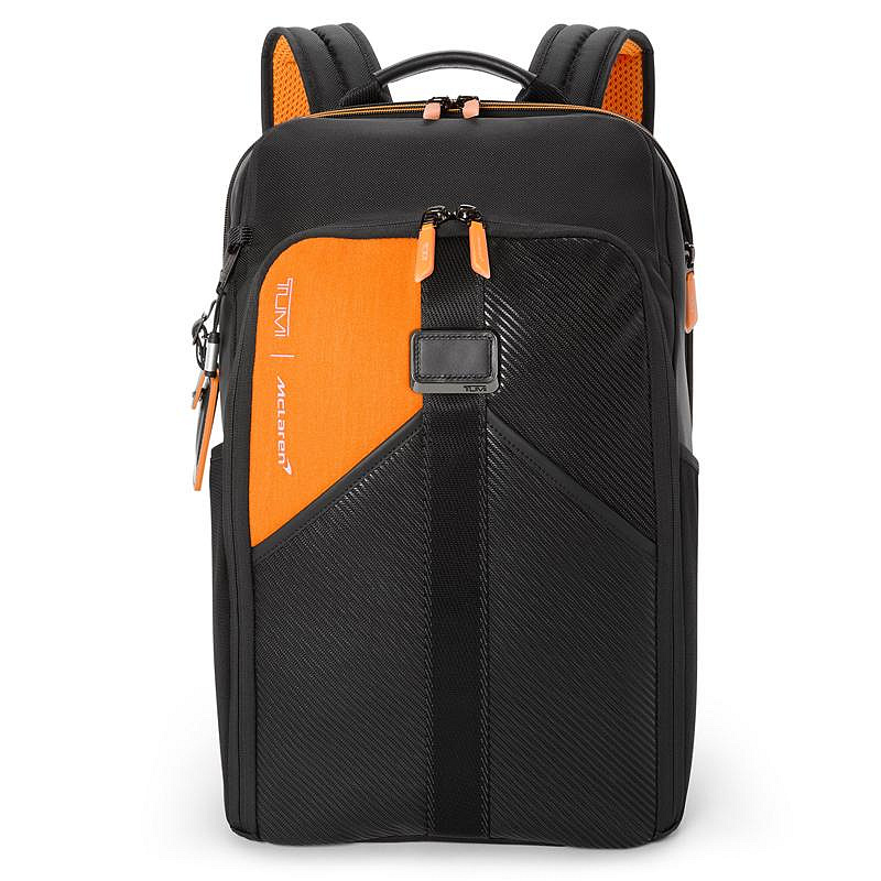 Рюкзак Tumi 373049ESD Alpha Bravo Mclaren 17″ Backpack