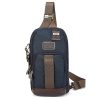 Слинг TUMI 2223402NVY Deluxe Brief Pack