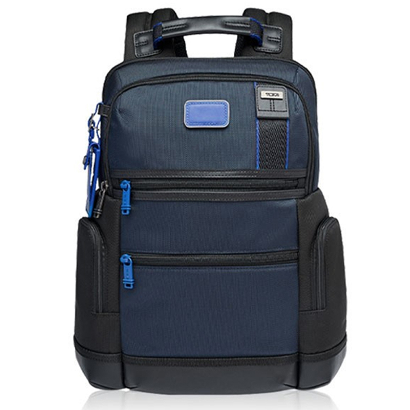 Рюкзак Tumi Alpha Bravo Knox Backpack 15 222681NVY2