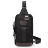 Сумка через плечо TUMI Deluxe Brief Pack 2223402