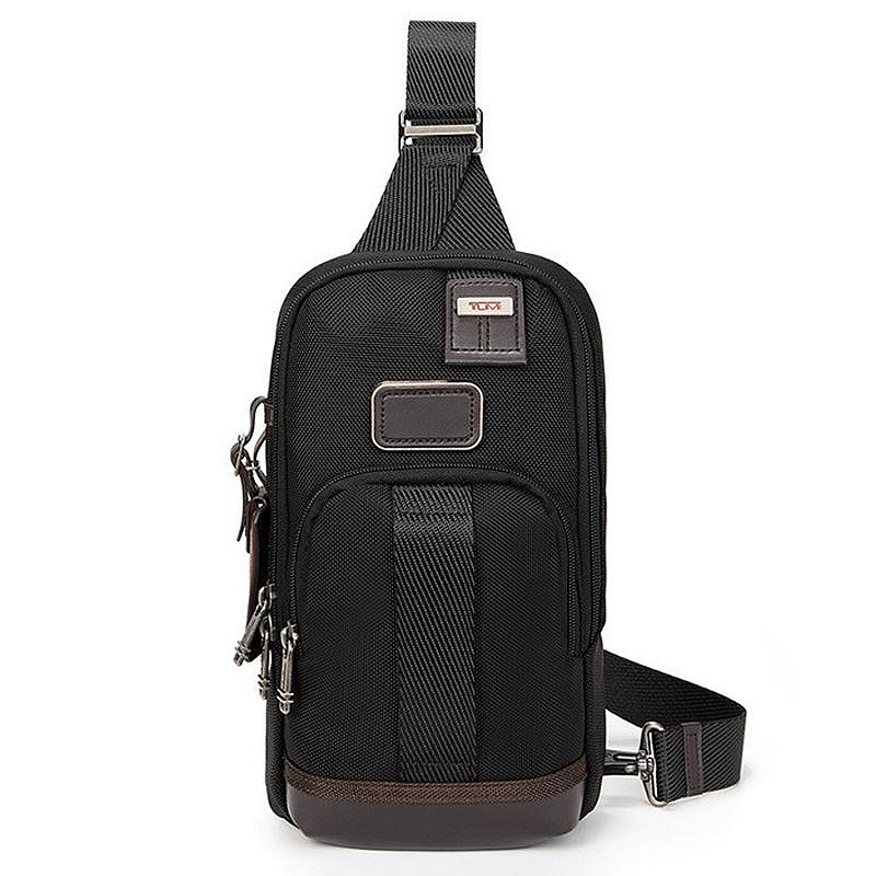 Сумка через плечо TUMI Deluxe Brief Pack 2223402