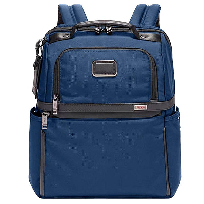 Рюкзак TUMI 2603177NVY Batumi ALPHA 3 Slim