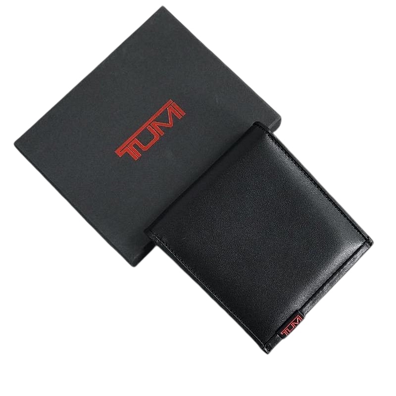 Портмоне TUMI leather