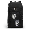 РЮКЗАК СКЛАДНОЙ TUMI 232816 MCLAREN black